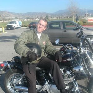 Meet your Posher, Aaron